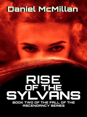 cover image of Rise of the Sylvans